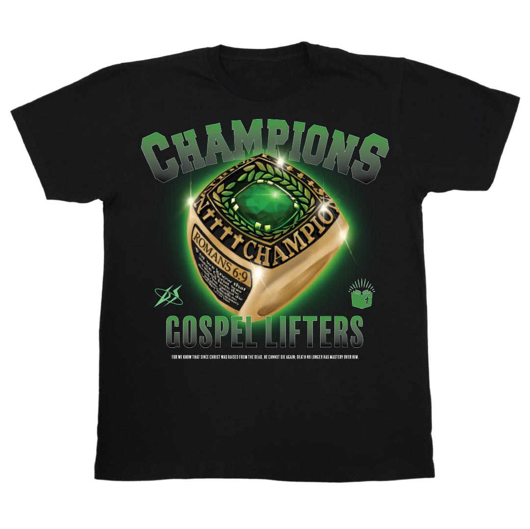 Champions T-Shirt