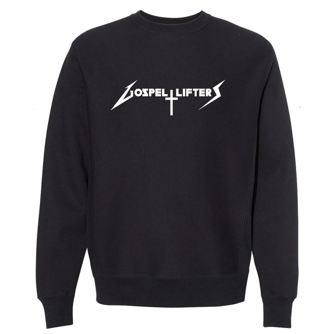 Gospel Lifters Crew Neck